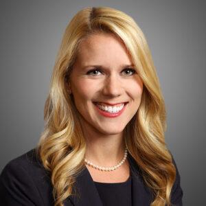 Photograph of Tracy Pyle