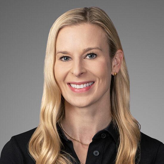Photograph of Shelly Mady