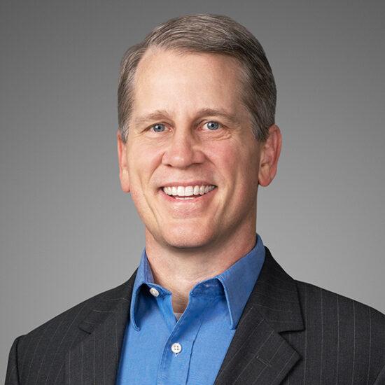 Photograph of Paul Boesen