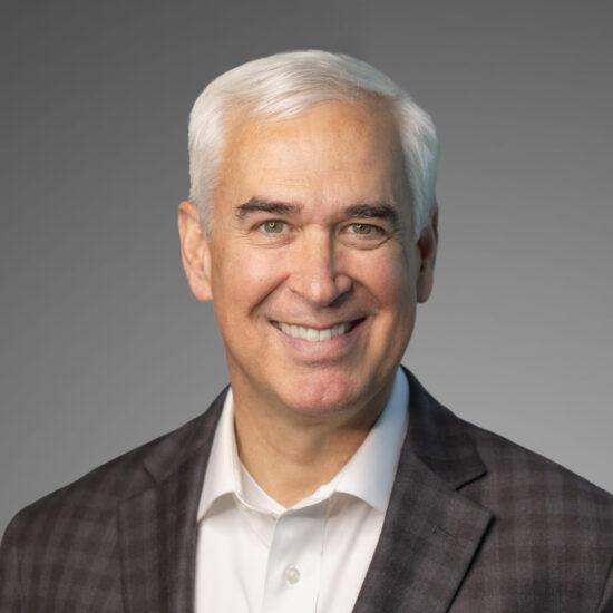 Photograph of Daniel B. Wright
