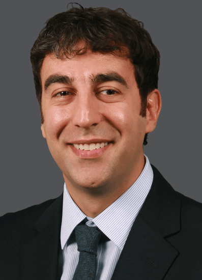 Photograph of John Ablan 