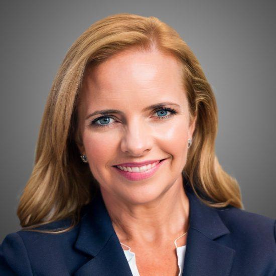 Photograph of Regina Lee