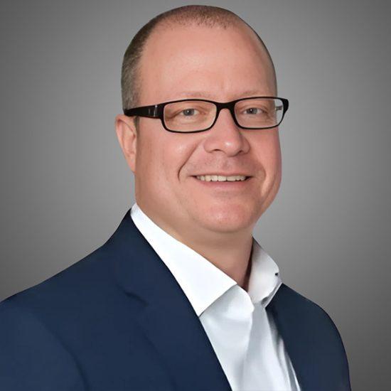 Photograph of Jon Berry