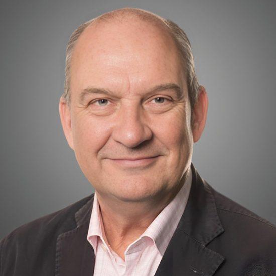 Photograph of Jonny Gray