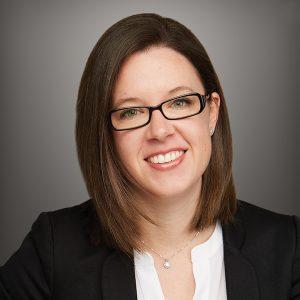 Photograph of Jennifer Barbour