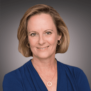 Photograph of Amy Brockman