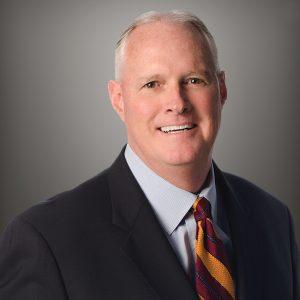 Photograph of Robert W. Davenport