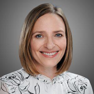 Photograph of Lisa Elswick