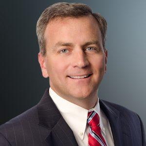 Photograph of Stan Johnson