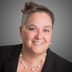 Photograph of Jerilyn Iacovetto