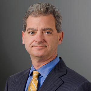 Photograph of James E. Pampinella