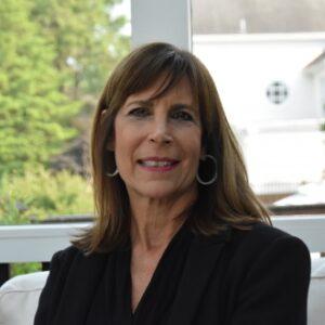 Photograph of Patricia Sulser 